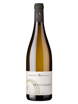Domaine Courtault Petit Chablis Domaine Courtault Petit Chablis